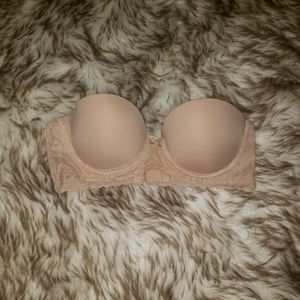 Strapless Bra